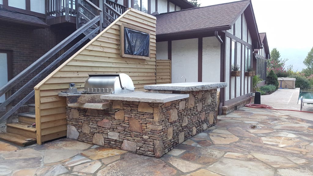 backyard-bbq-stairs-stone